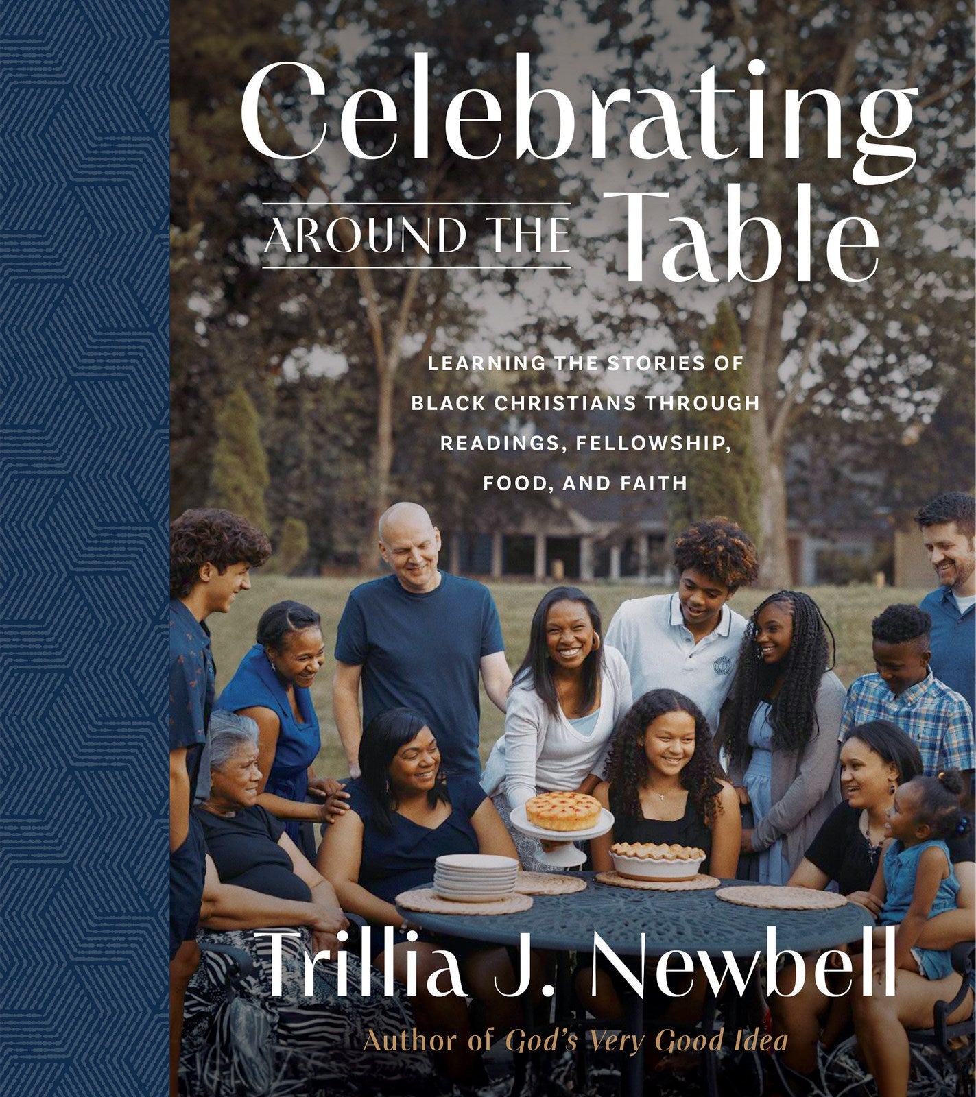 Celebrating Around The Table