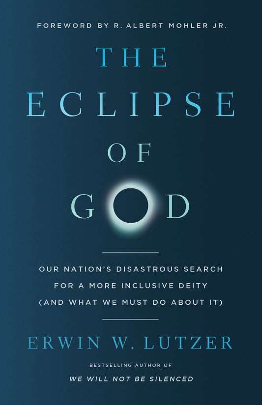 The Eclipse Of God