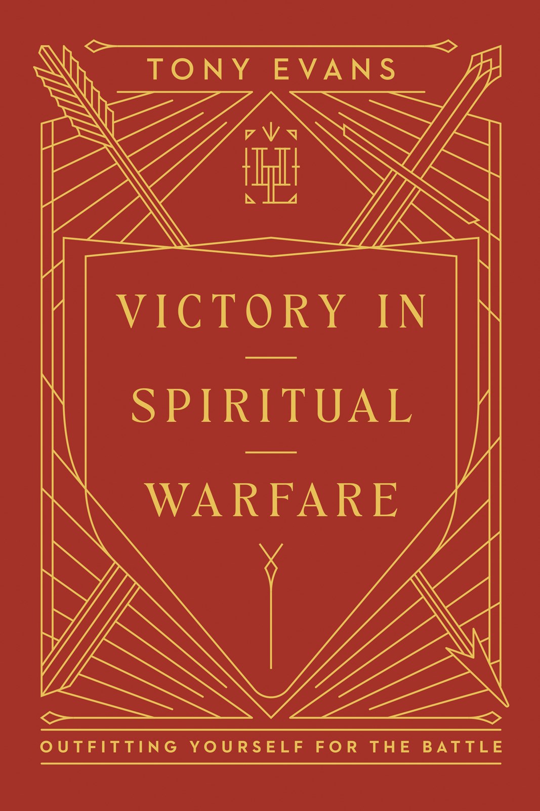 Victory In Spiritual Warfare (Harvest Legacy Collection)