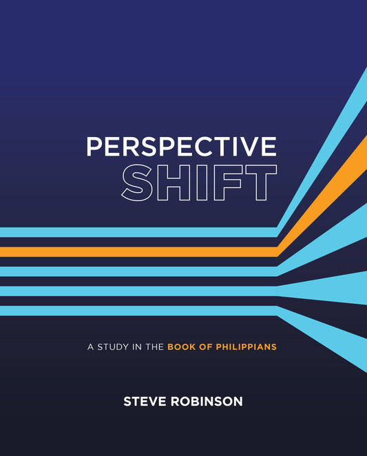 Perspective Shift