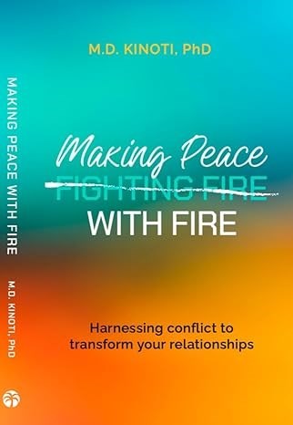 Making Peace with Fire