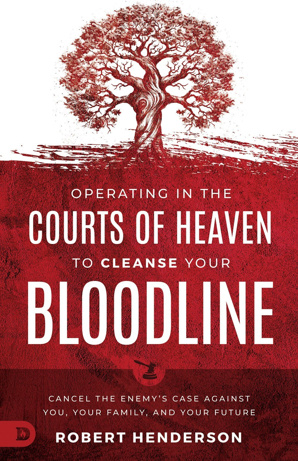 Cleansing Your Bloodline from the Courts of Heaven