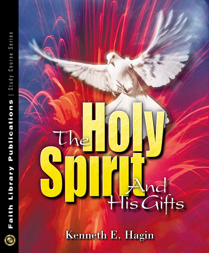 The Holy Spirit & His Gifts