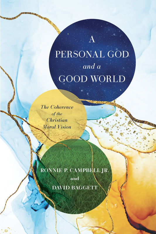 A Personal God And A Good World