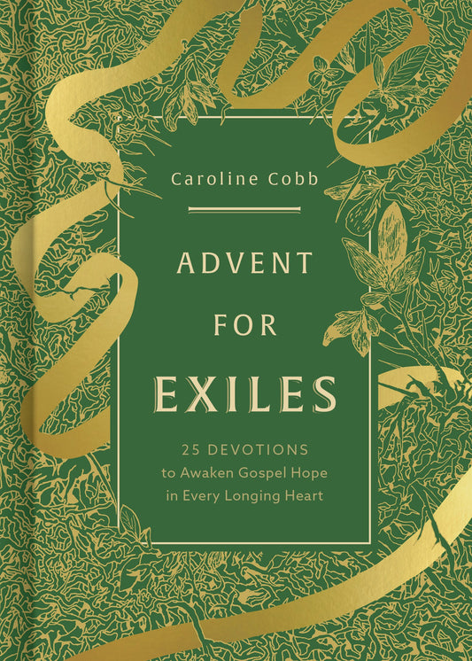 Advent For Exiles