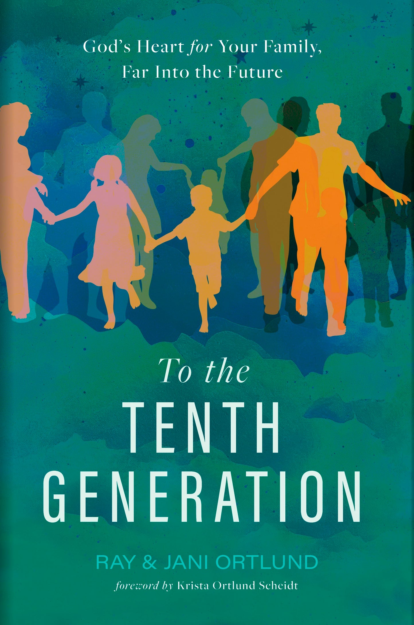 To The Tenth Generation