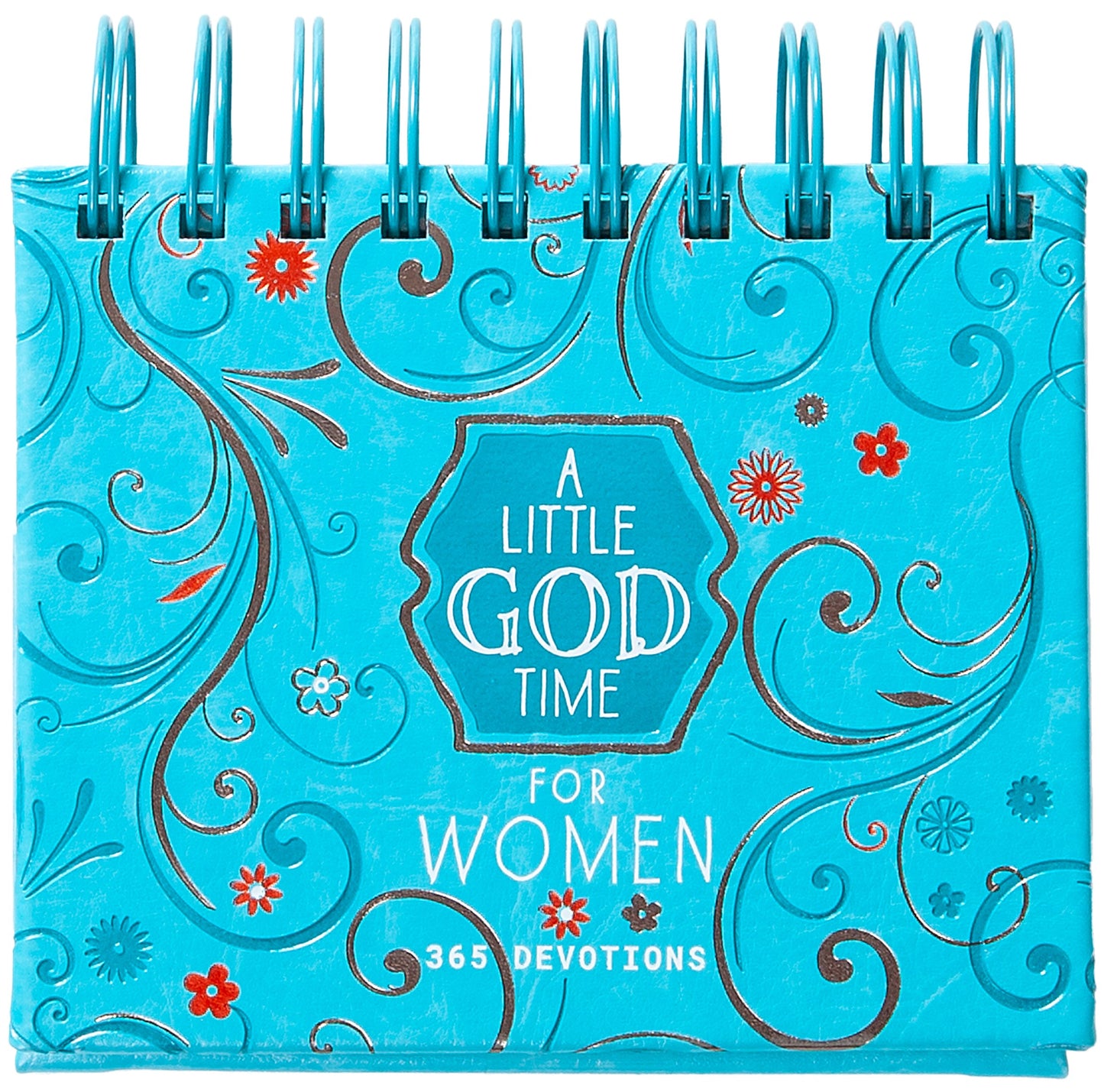 Calendar-A Little God Time For Women (Perpetual)