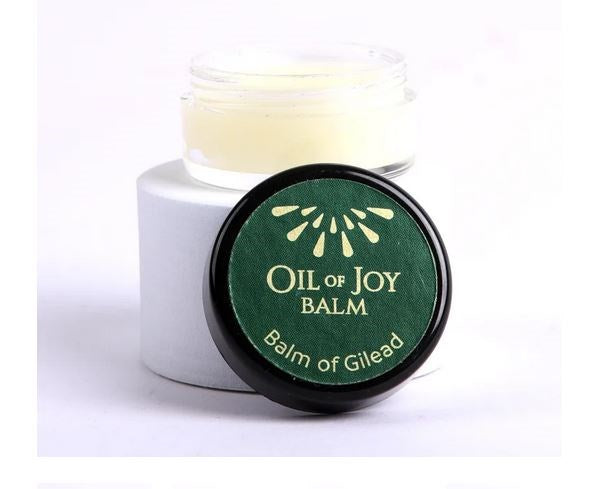 Anointing Balm-Balm Of Gilead-1/3 Oz