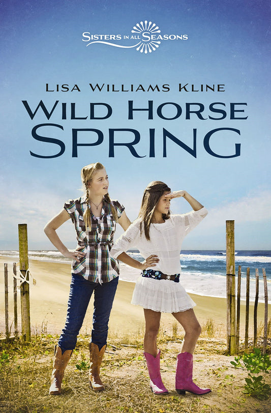 Wild Horse Spring (Sisters In All Seasons)