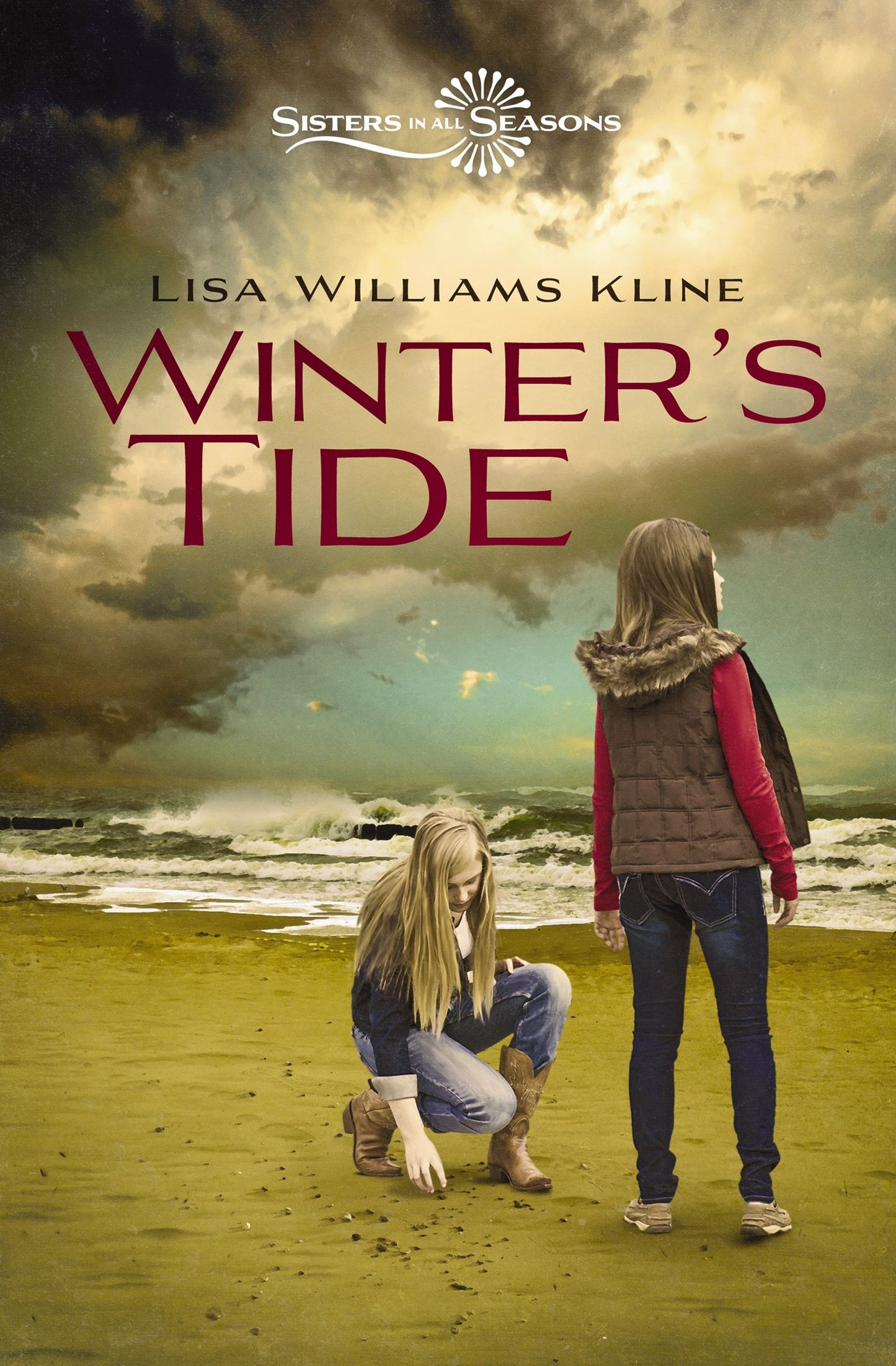 Winter's Tide (Sisters In All Seasons)