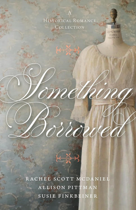 Something Borrowed (3-In-1)