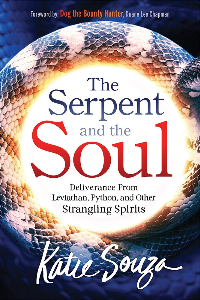 The Serpent And The Soul