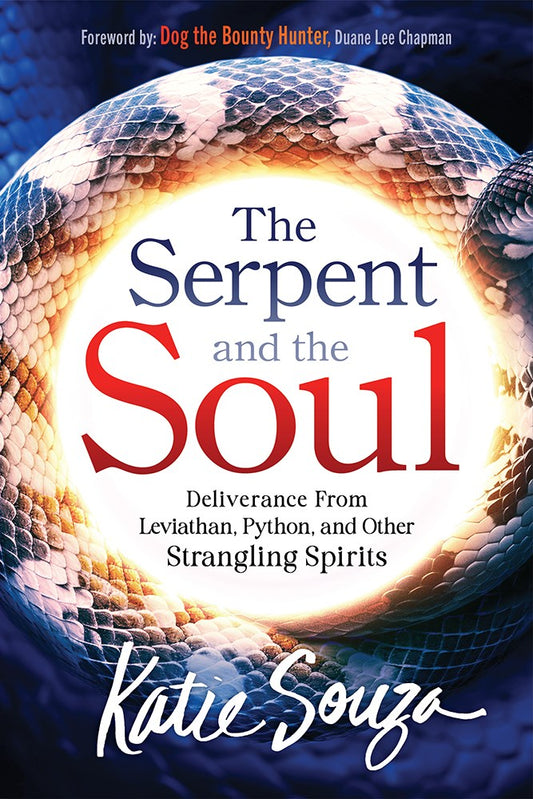 The Serpent And The Soul