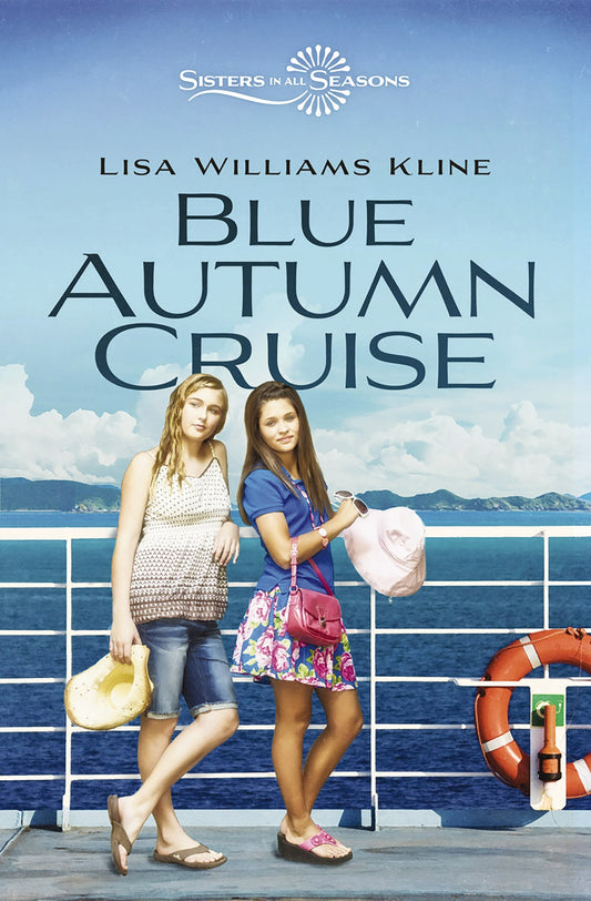 Blue Autumn Cruise (Sisters In All Seasons)