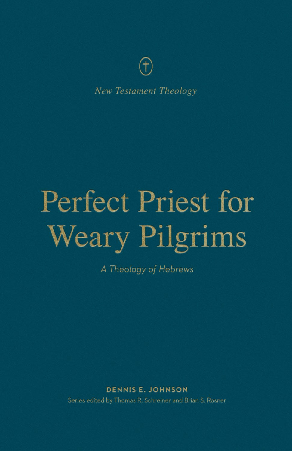 Perfect Priest For Weary Pilgrims