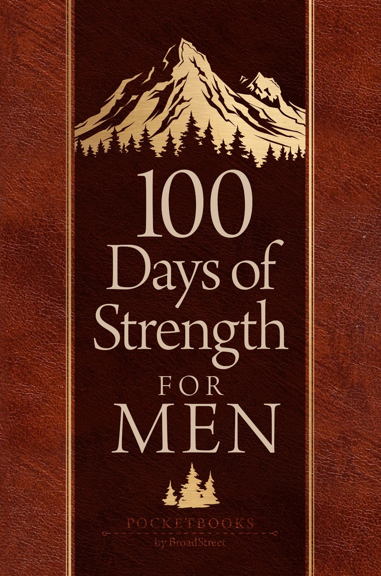 100 Days Of Strength For Men