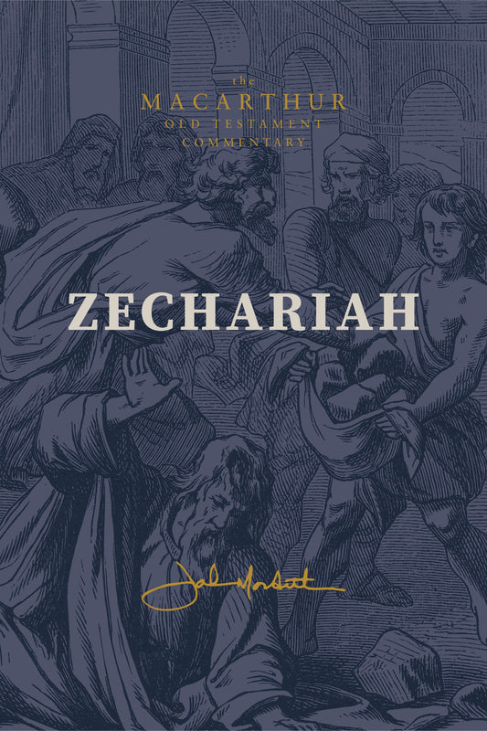 Zechariah