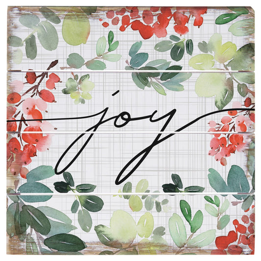 Petite Pallet-Joy (6 x 6)