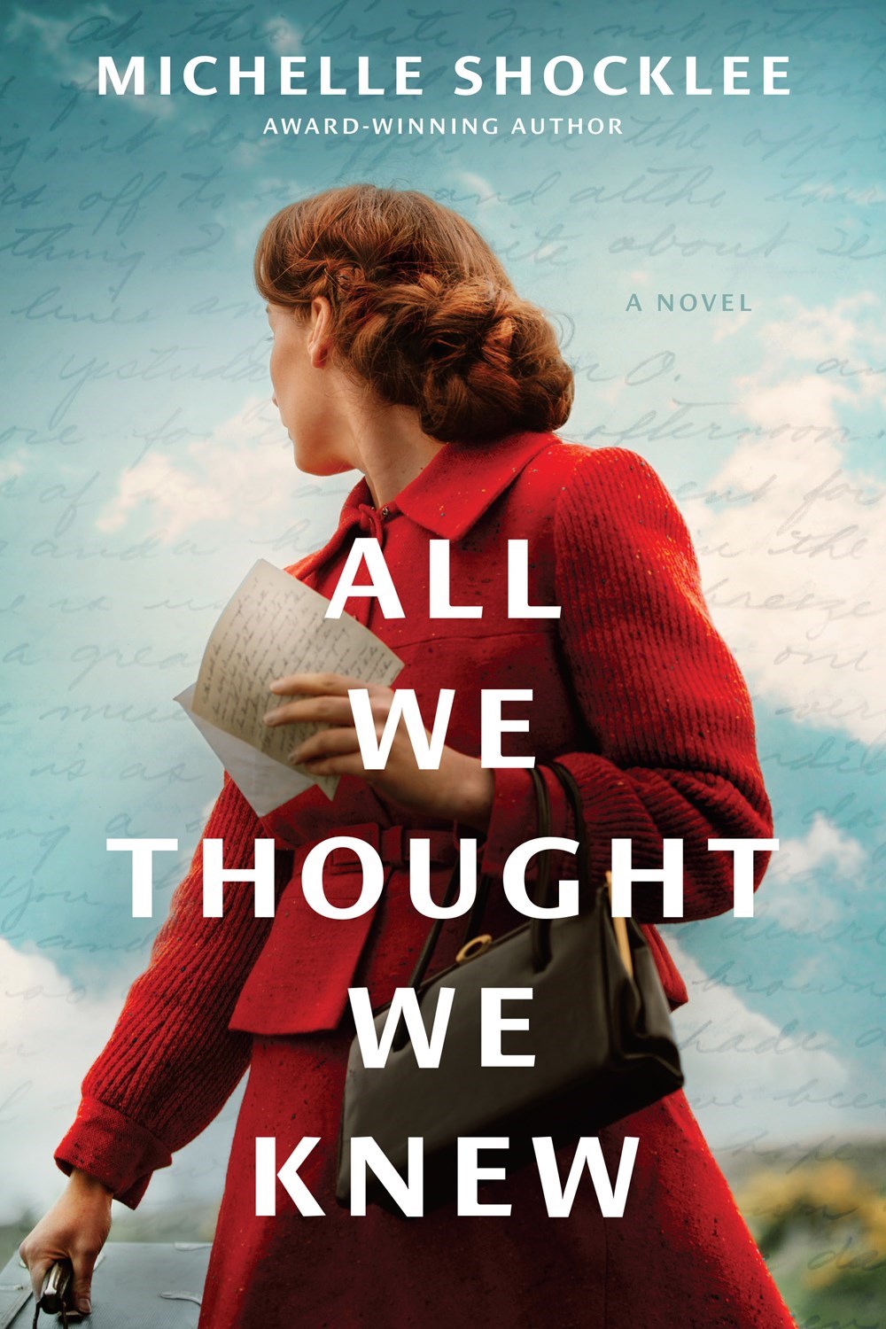 All We Thought We Knew-Hardcover