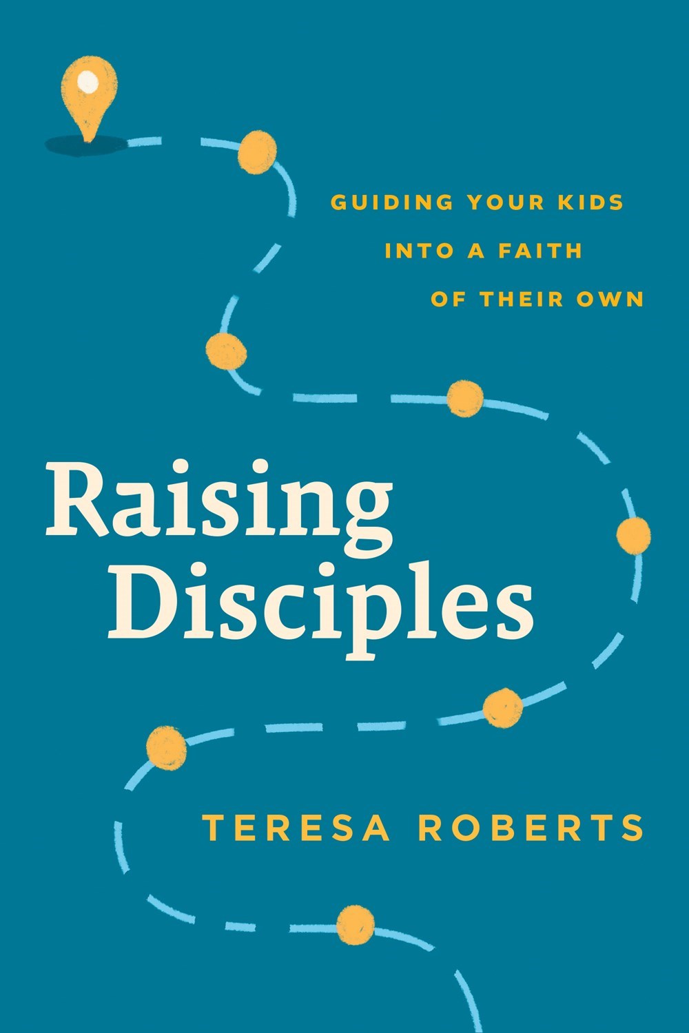 Raising Disciples