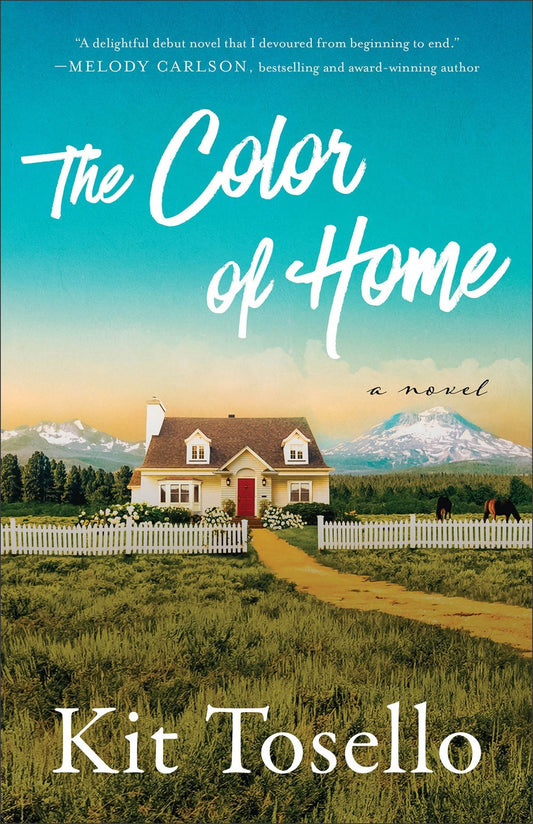 The Color Of Home