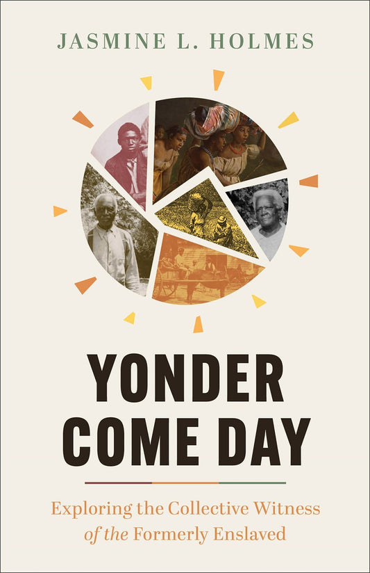 Yonder Come Day