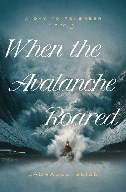 When The Avalanche Roared (A Day To Remember #5)