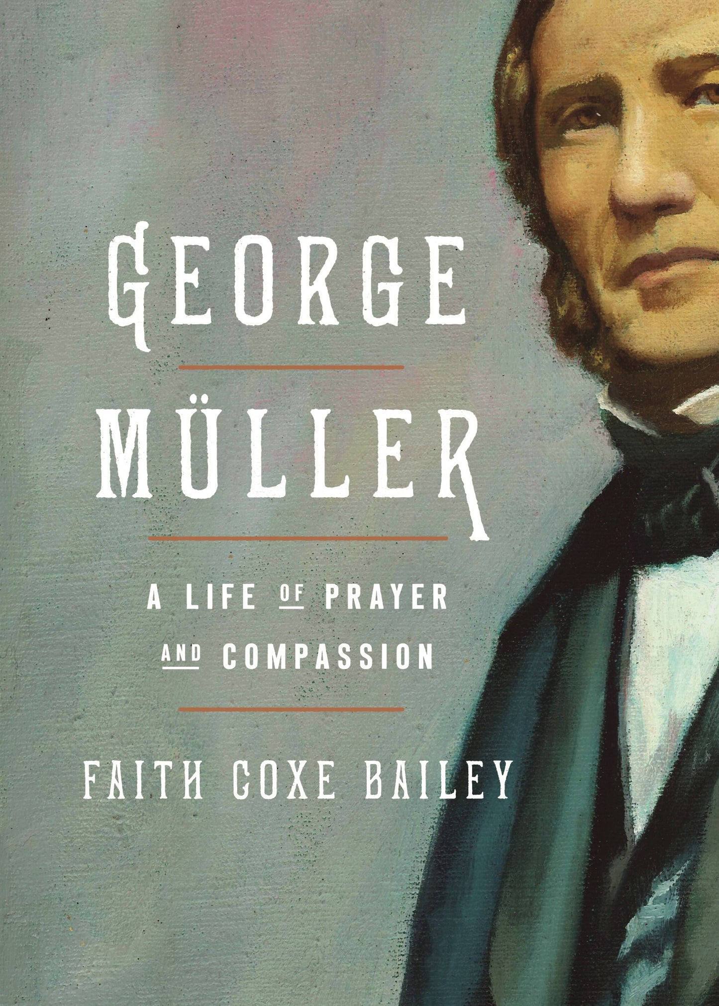 George Muller (Repackage)