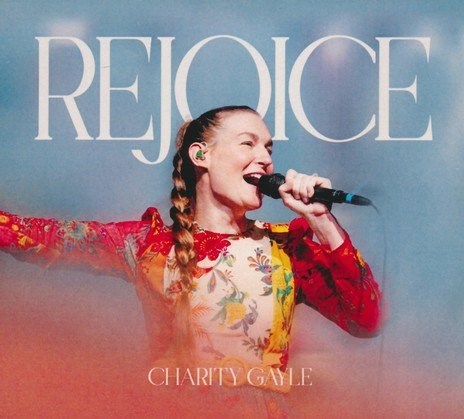 Audio CD-Rejoice