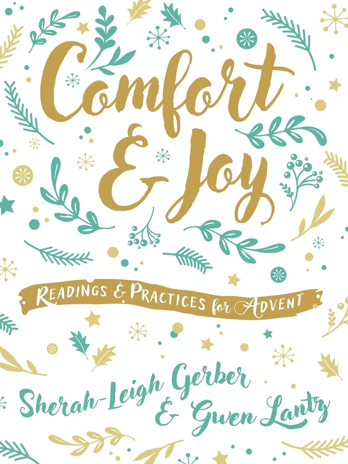 Comfort And Joy