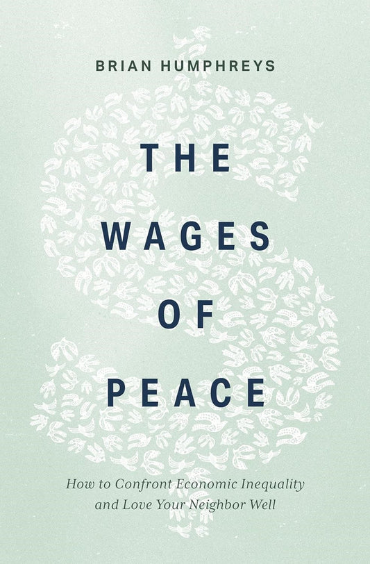 The Wages Of Peace