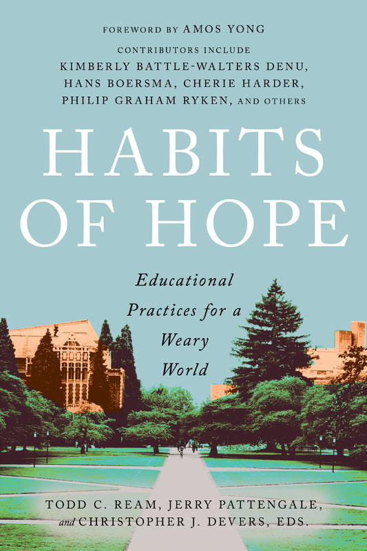 Habits Of Hope