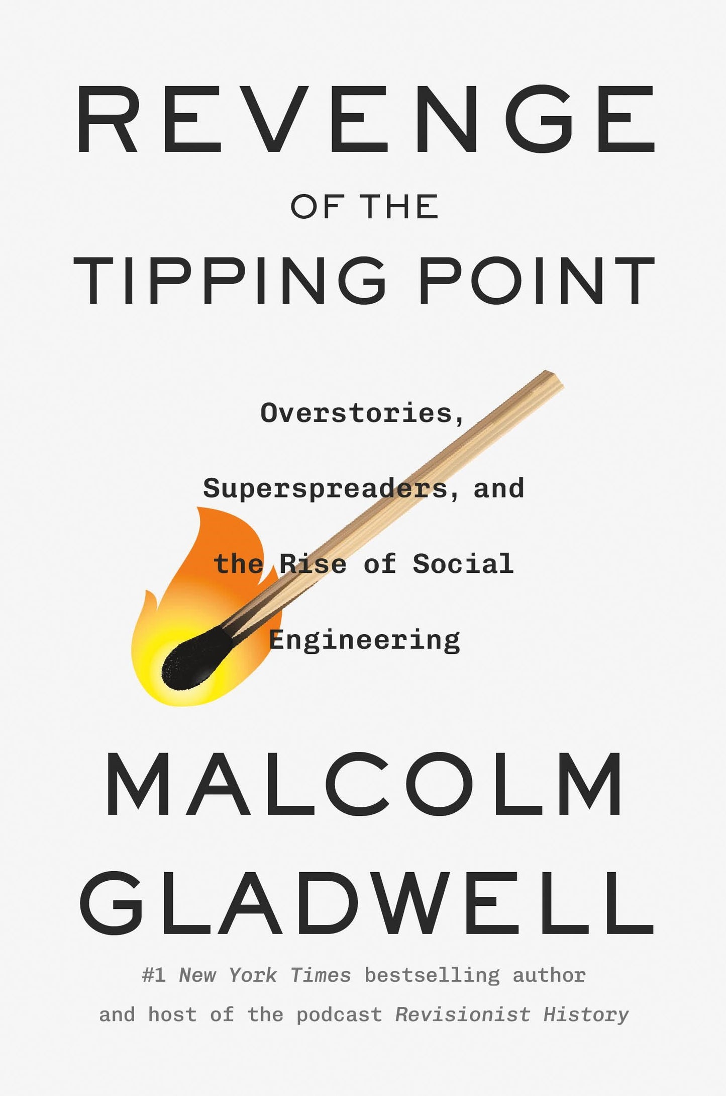 The New Tipping Point (Revised)