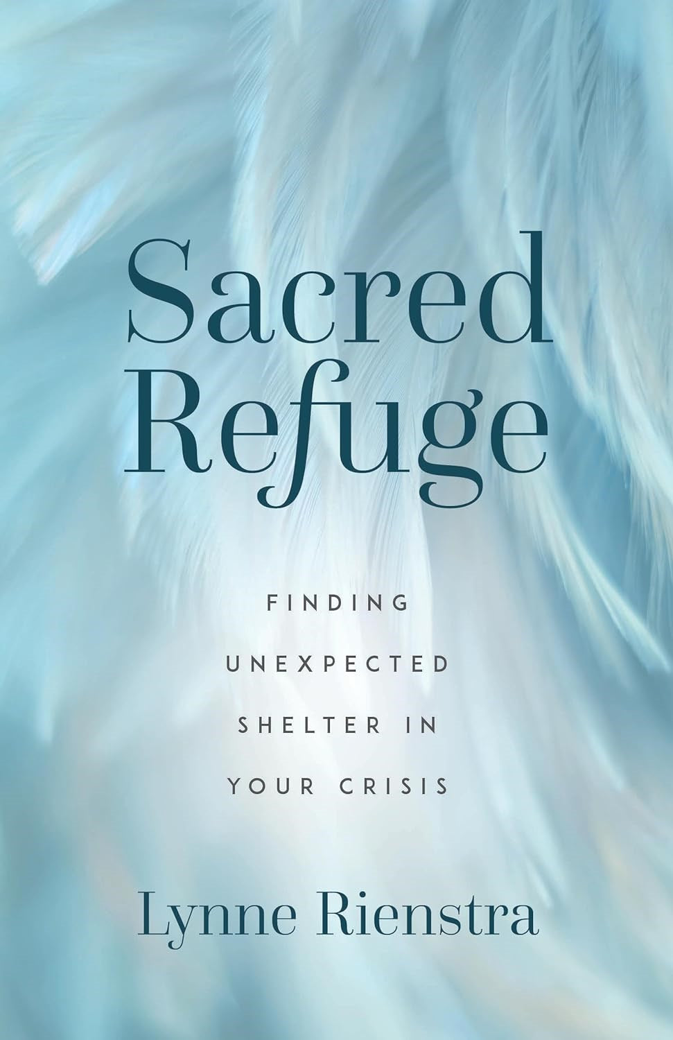 Sacred Refuge