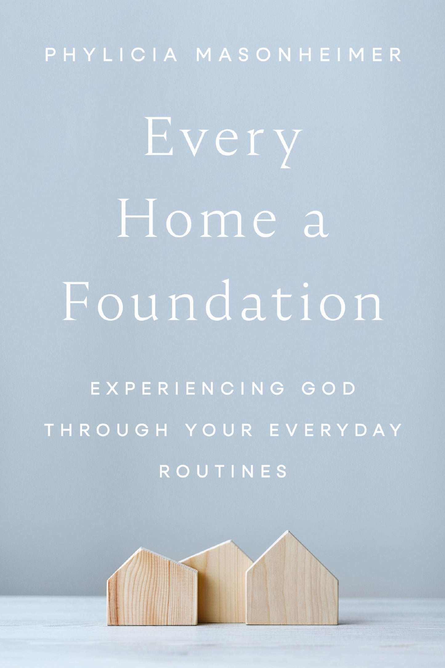 Every Home A Foundation