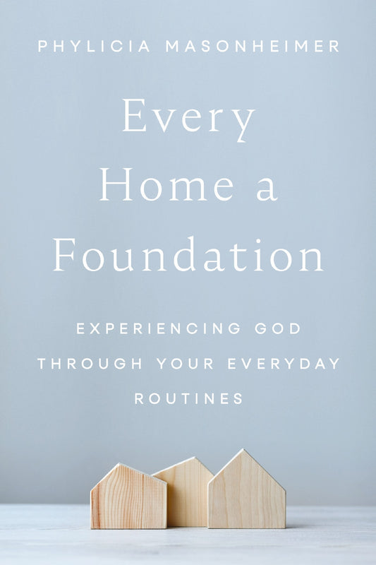 Every Home A Foundation