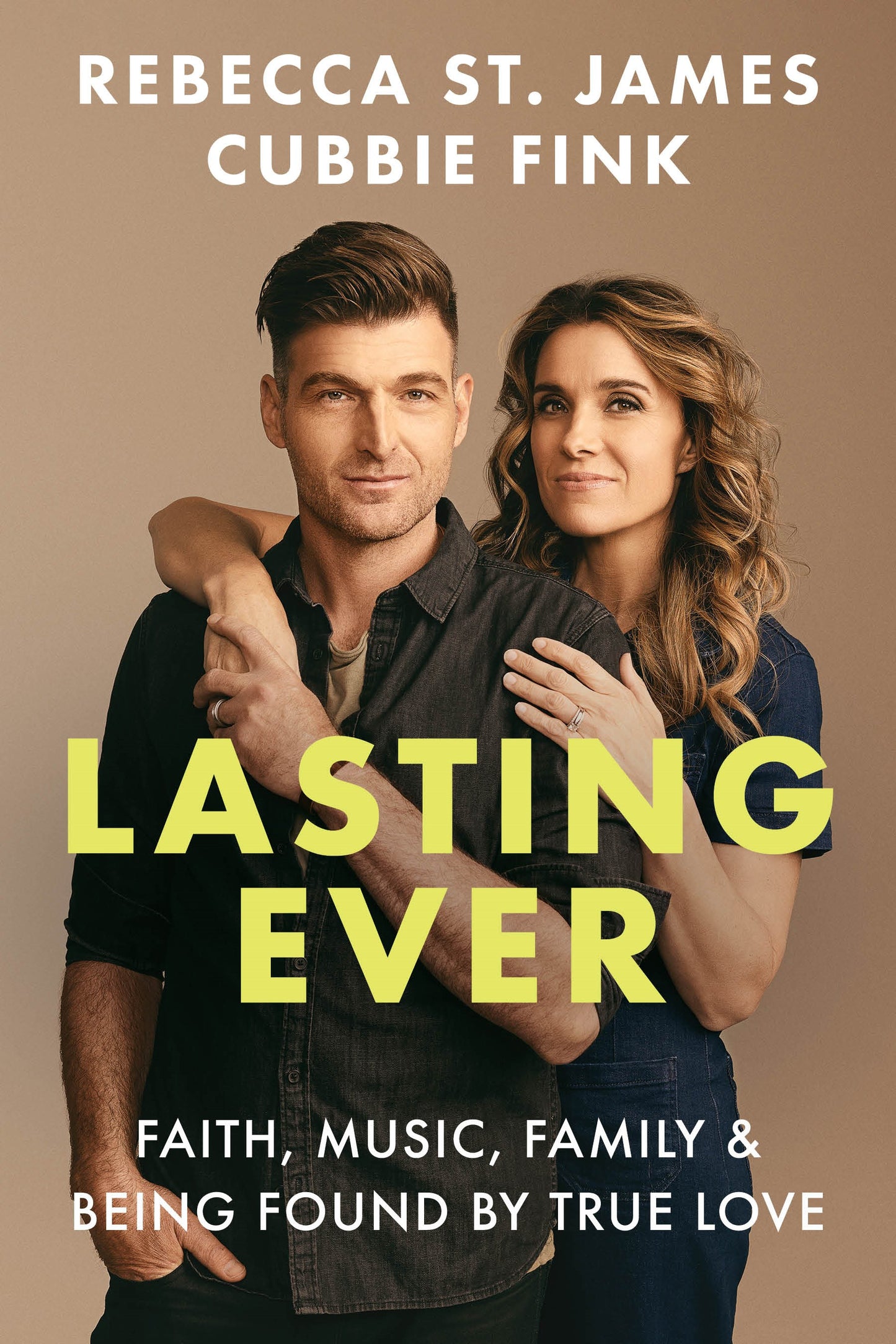 Lasting Ever (Feb 2025)