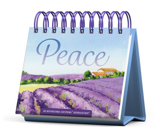 Calendar-Peace (Day Brightener)