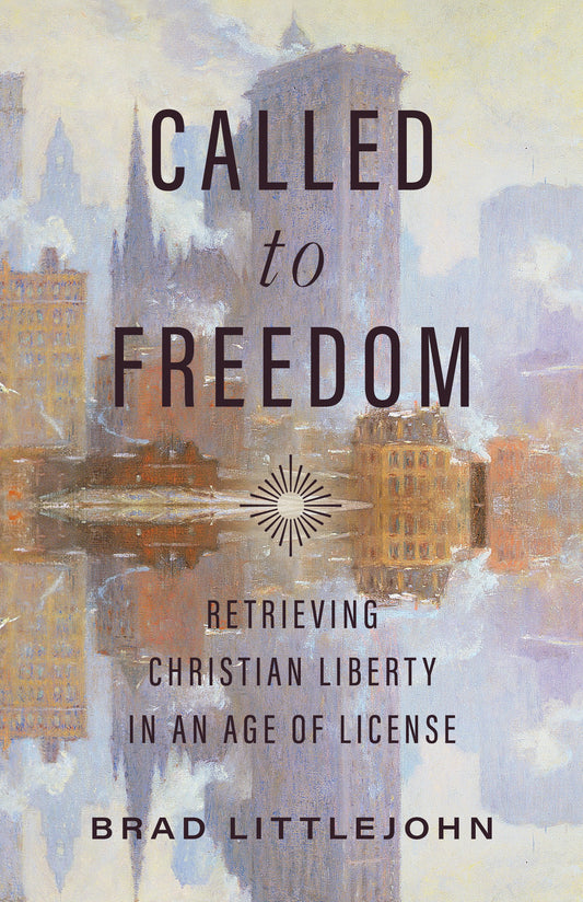 Called To Freedom (Christ In Everything)