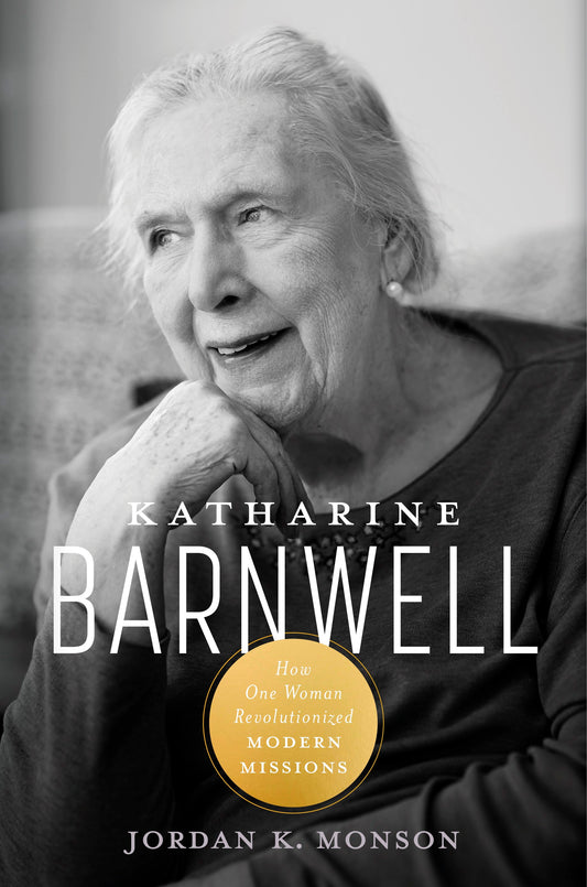 Katharine Barnwell