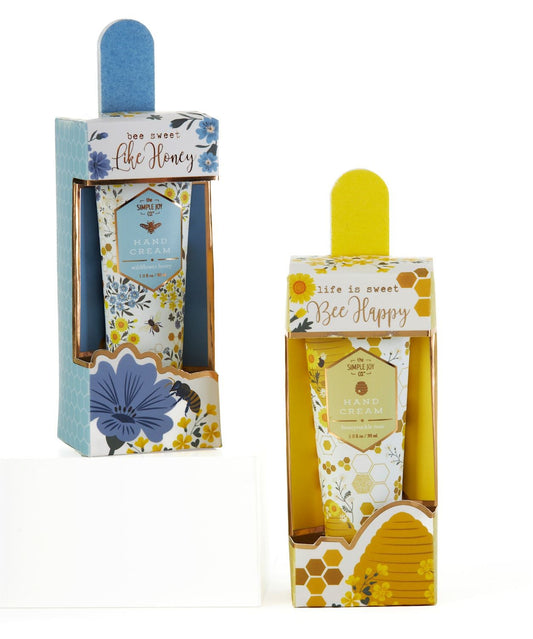 Lotion & Nail File Gift Set-Wild Flower Meadows-2 Asst (Pack Of 24)