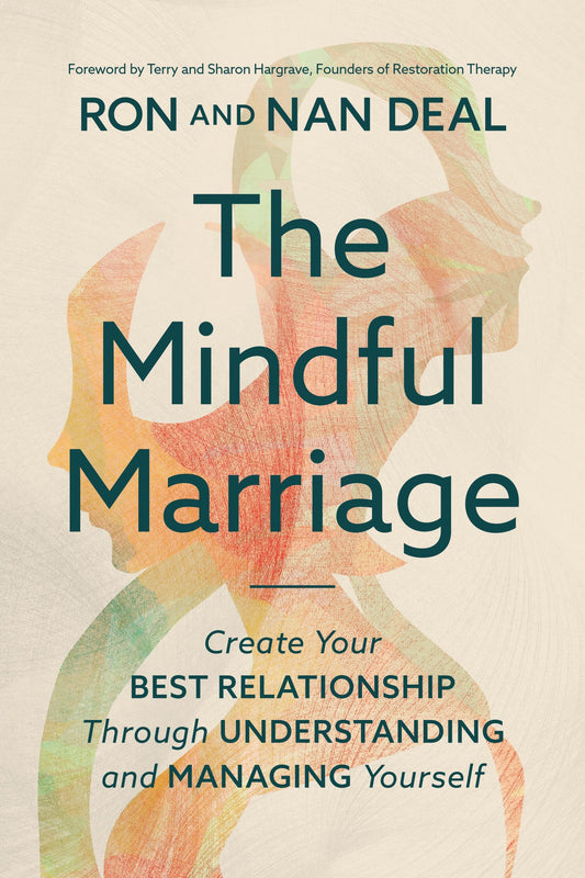 The Mindful Marriage