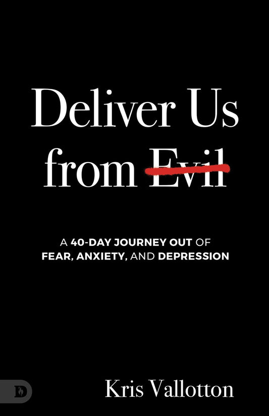 Deliver Me from Evil