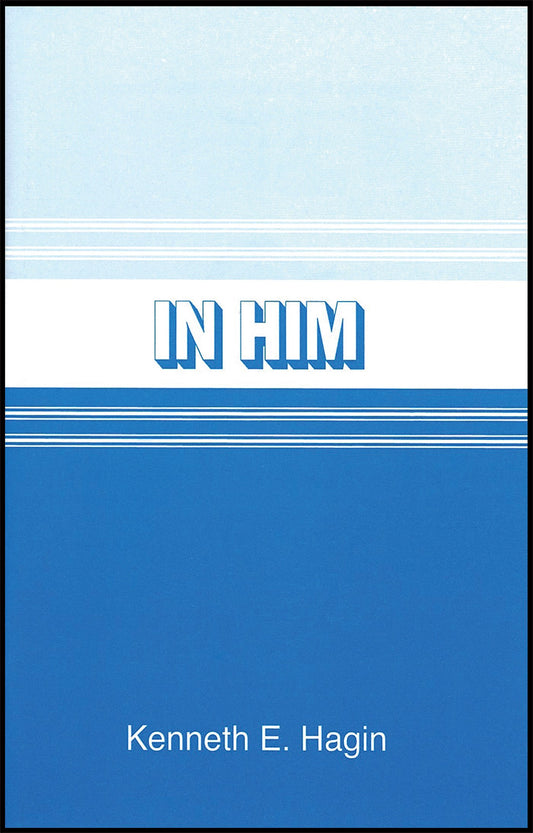 In Him