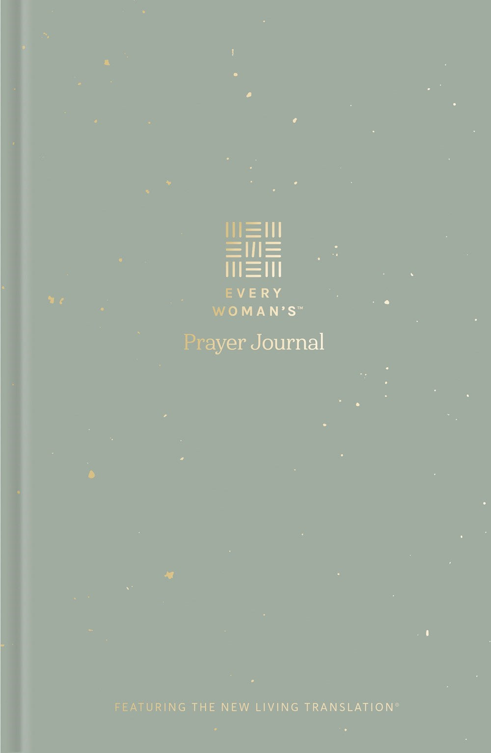 Every Woman's Prayer Journal (NLT)