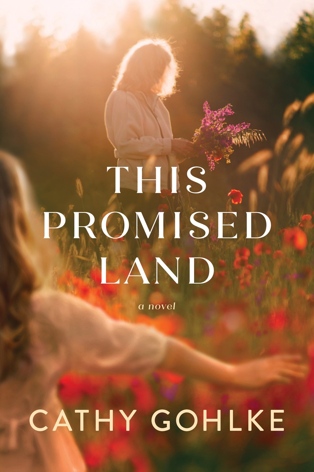 This Promised Land-Softcover