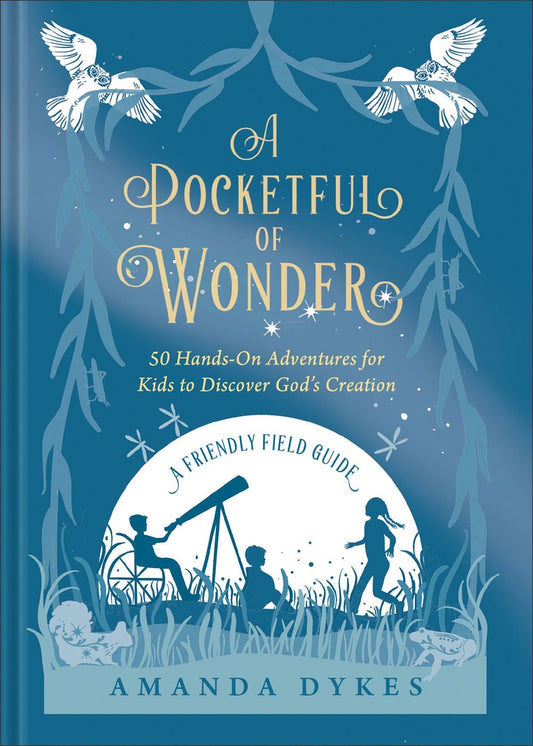 A Pocketful Of Wonder