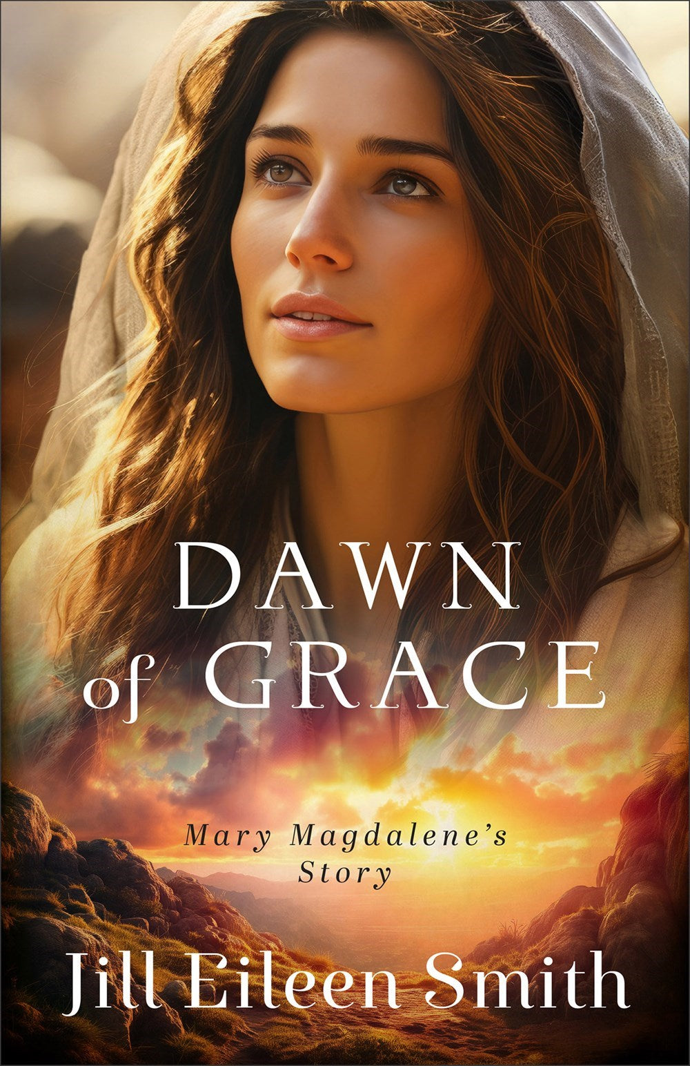 Dawn Of Grace