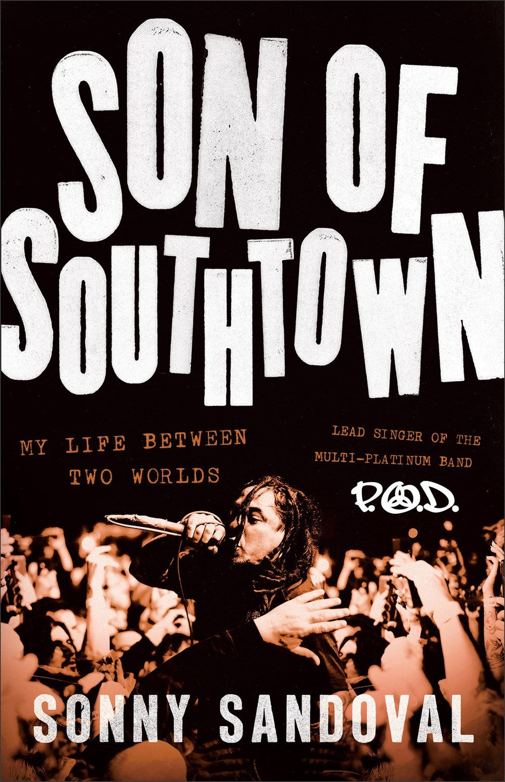 Son Of Southtown