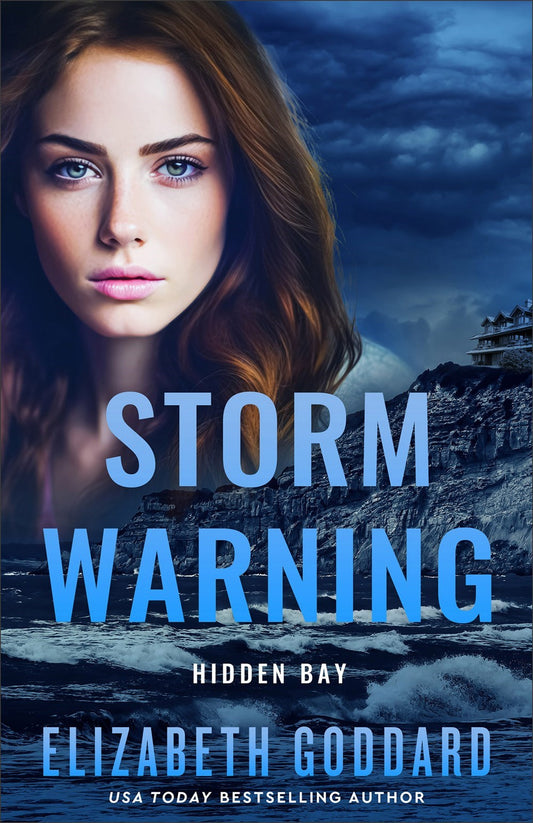 Storm Warning (Hidden Bay #1)